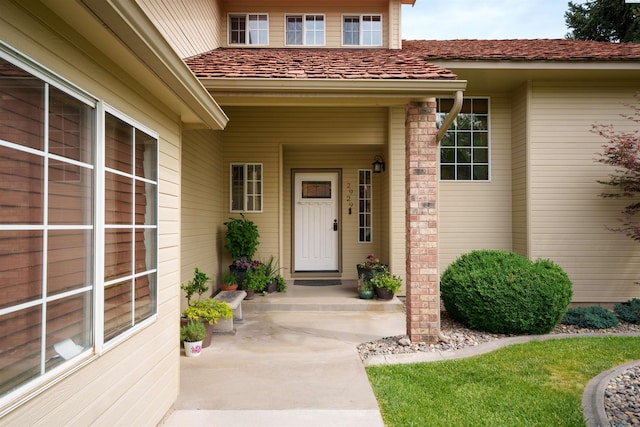 2929 S Ledbetter Pl, Kennewick, WA 99337 - property entrance