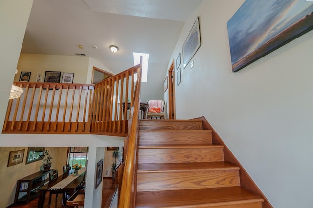 2929 S Ledbetter Pl, Kennewick, WA 99337 - view of stairs