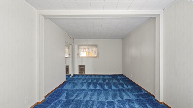 2111 W 20th Ave, Kennewick, WA 99337 - carpeted spare room with heating unit