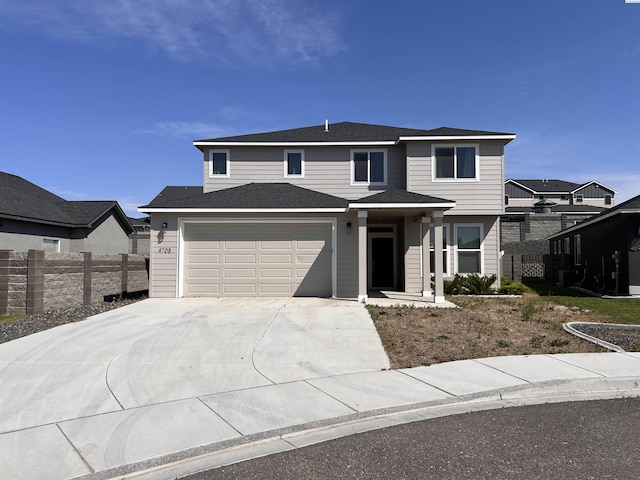 4708 Jodie St, Richland, WA 99352 - photo 1
