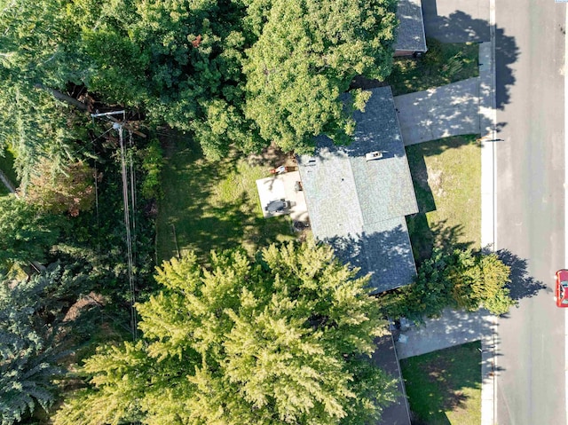 625 SW Dawnview Ct, Pullman, WA 99163 - view of subject property
