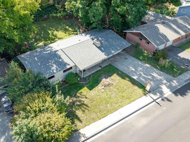 625 SW Dawnview Ct, Pullman, WA 99163 - view of subject property