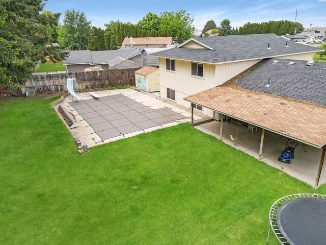 308 S Roosevelt Pl, Kennewick, WA 99336 - photo 32