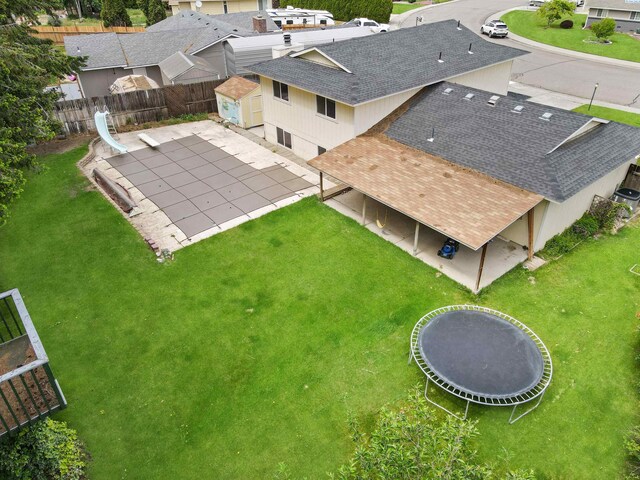 308 S Roosevelt Pl, Kennewick, WA 99336 - photo 33