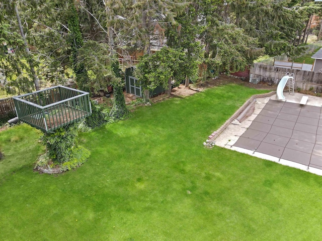308 S Roosevelt Pl, Kennewick, WA 99336 - photo 40