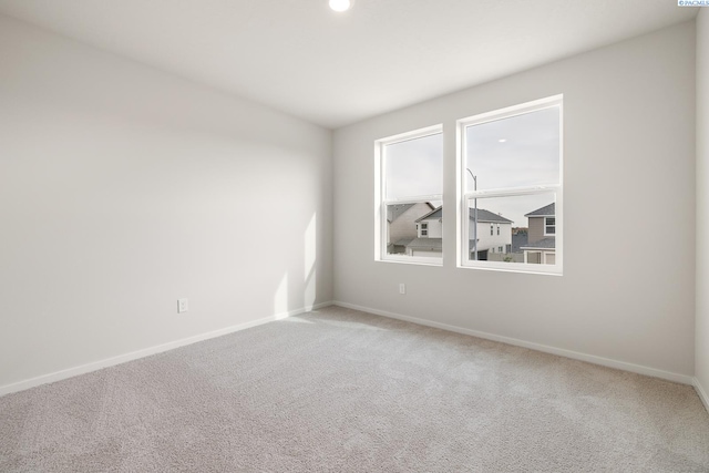 704 S Zeelar St, Kennewick, WA 99336 - spare room with carpet floors and baseboards
