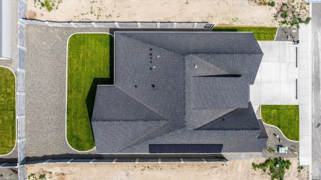 670 Cortona Unit 39, Richland, WA 99352 - aerial view of property and surrounding area