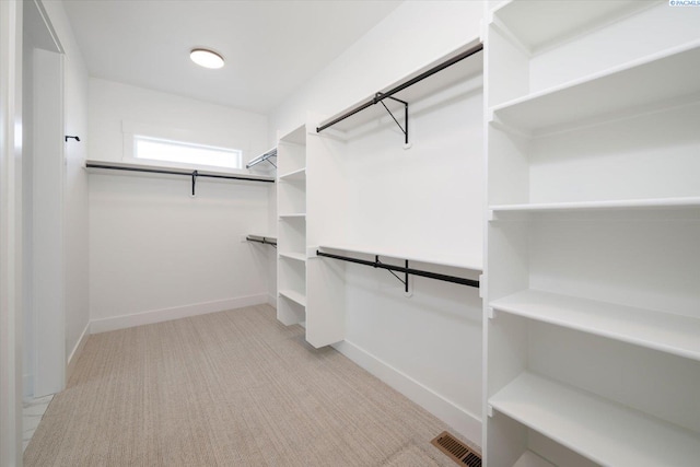 670 Cortona Unit 39, Richland, WA 99352 - spacious closet featuring light colored carpet