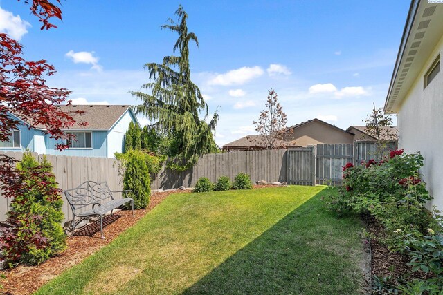 493 Charbonneau Dr, Richland, WA 99352 - photo 32