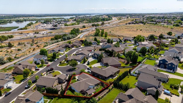 493 Charbonneau Dr, Richland, WA 99352 - photo 37