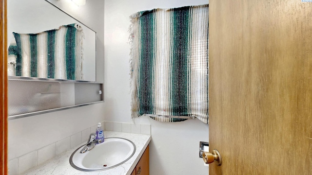1735 NE Wheatland Dr, Pullman, WA 99163 - bathroom featuring vanity