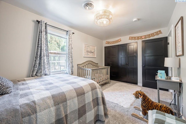 805 Babs Ave, Benton City, WA 99320 - bedroom featuring carpet floors