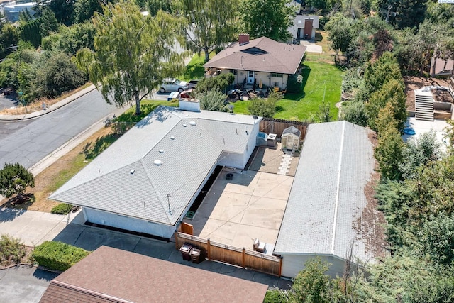 715 SW Fountain St, Pullman, WA 99163 - photo 33