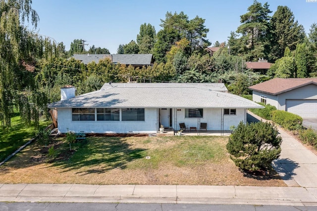 715 SW Fountain St, Pullman, WA 99163 - photo 3