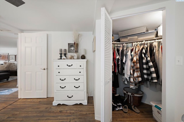 518 Wright Ave, Richland, WA 99352 - view of closet