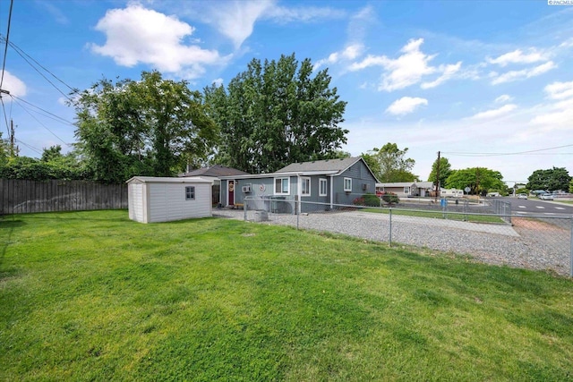 518 Wright Ave, Richland, WA 99352 - view of front of home