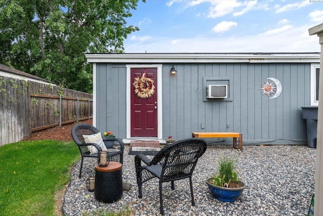 518 Wright Ave, Richland, WA 99352 - view of outbuilding