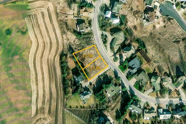 1540 SW Wadleigh Dr, Pullman, WA 99163