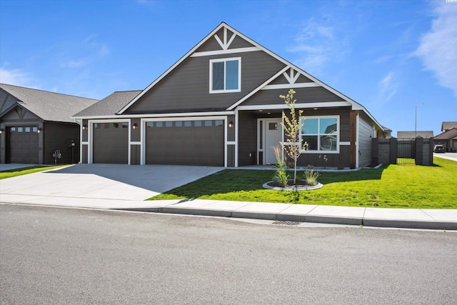 Listing photo 2 for 6710 Springer Ln, Pasco WA 99301