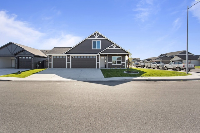 Listing photo 3 for 6710 Springer Ln, Pasco WA 99301