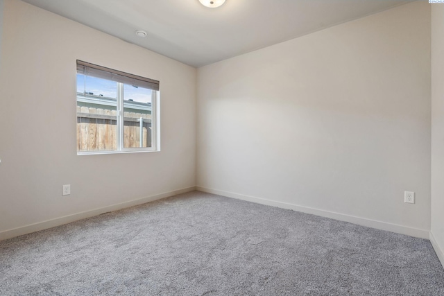 407 Dawson Ln, Pasco, WA 99301 - unfurnished room featuring carpet flooring and baseboards