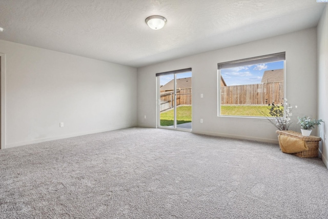 407 Dawson Ln, Pasco, WA 99301 - carpeted empty room featuring baseboards