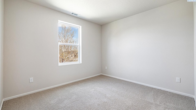 656 S Zeelar St, Kennewick, WA 99336 - spare room with carpet flooring and baseboards