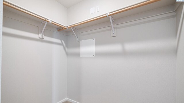 656 S Zeelar St, Kennewick, WA 99336 - view of spacious closet