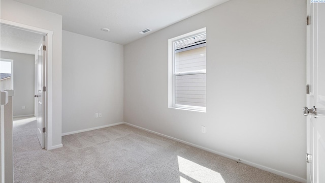 656 S Zeelar St, Kennewick, WA 99336 - unfurnished bedroom featuring carpet flooring and baseboards