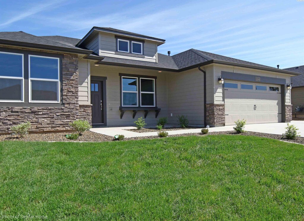 7055 W 25th Ave Unit Lot13, Kennewick, WA 99338 - photo 1