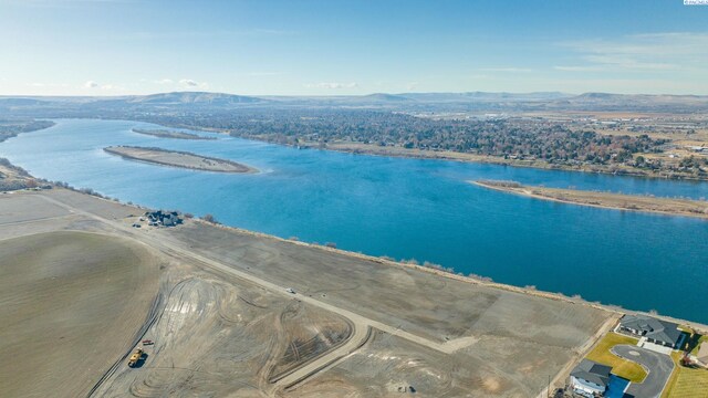 NKA John Mullen Trail, Pasco, WA 99301 - photo 1