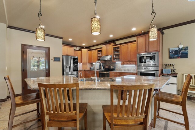 7515 Sandy Ridge Rd, Pasco, WA 99301 - photo 34