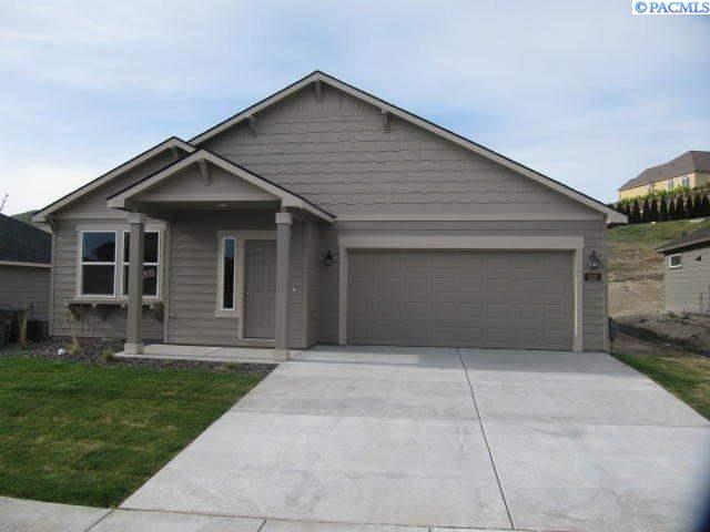 513 Jordan Ln, Richland, WA 99352 - photo 1