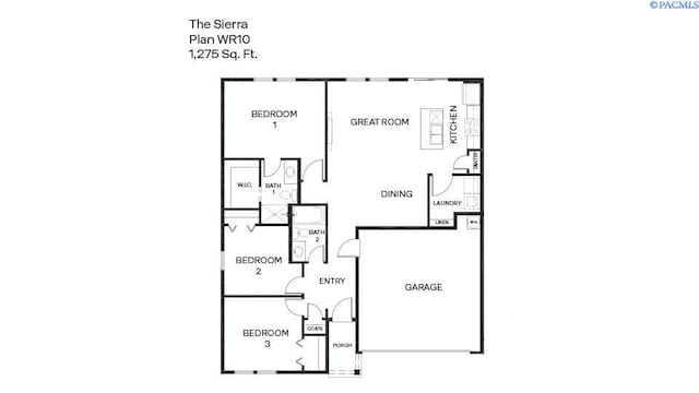 11324 Dunsmuir Dr, Pasco, WA 99301 - photo 19