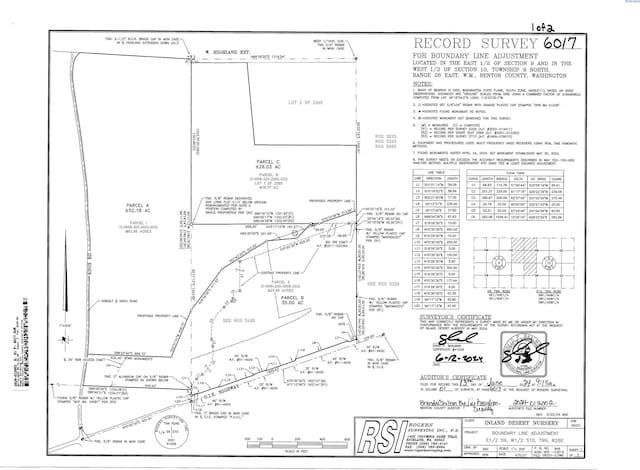 Listing photo 2 for NKA Oie Hwy, Benton City WA 99320