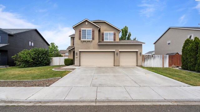 4911 Antigua Dr, Pasco, WA 93301 - photo 2