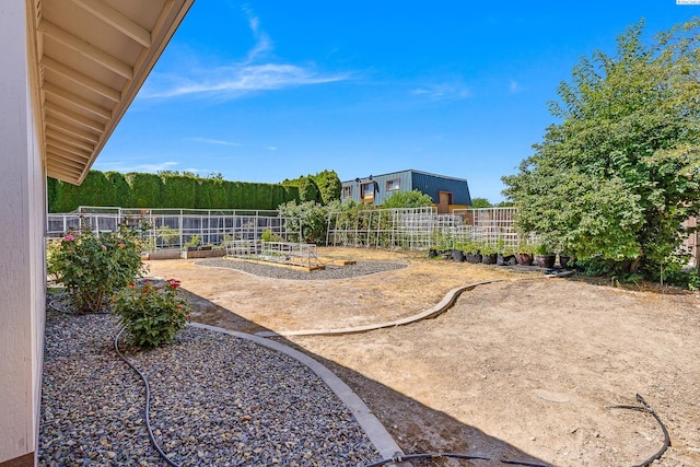 627 N Williams St, Kennewick, WA 99336 - view of yard