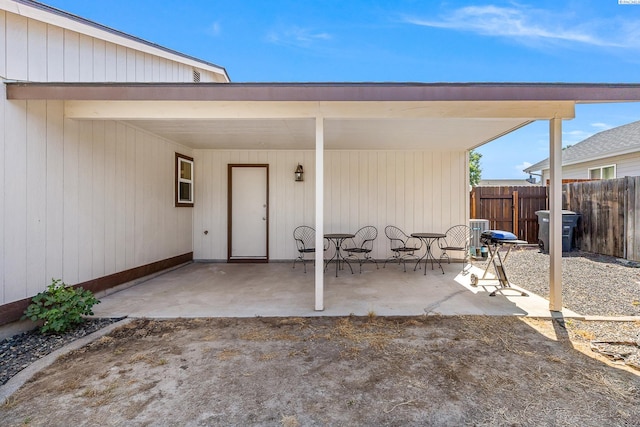 627 N Williams St, Kennewick, WA 99336 - view of patio / terrace