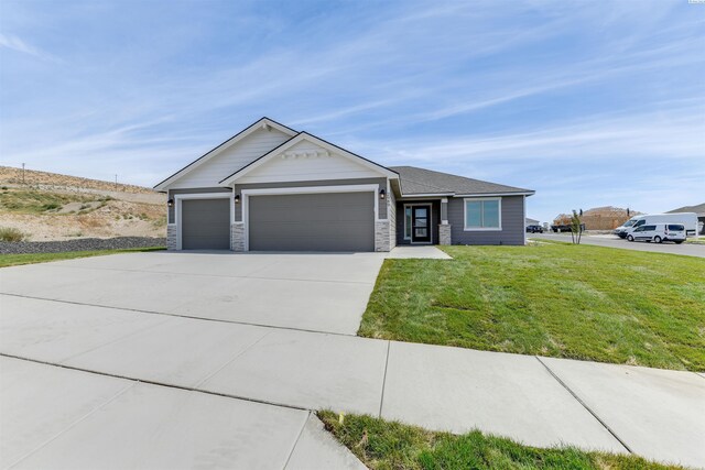 2837 S Osborne St, Kennewick, WA 99338 - photo 1