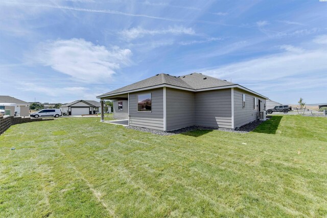 2837 S Osborne St, Kennewick, WA 99338 - photo 26