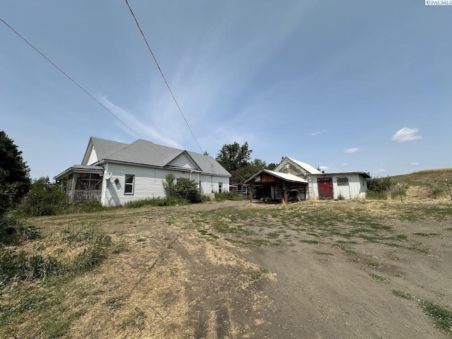 218 Margin St, Endicott, WA 99125 - photo 2