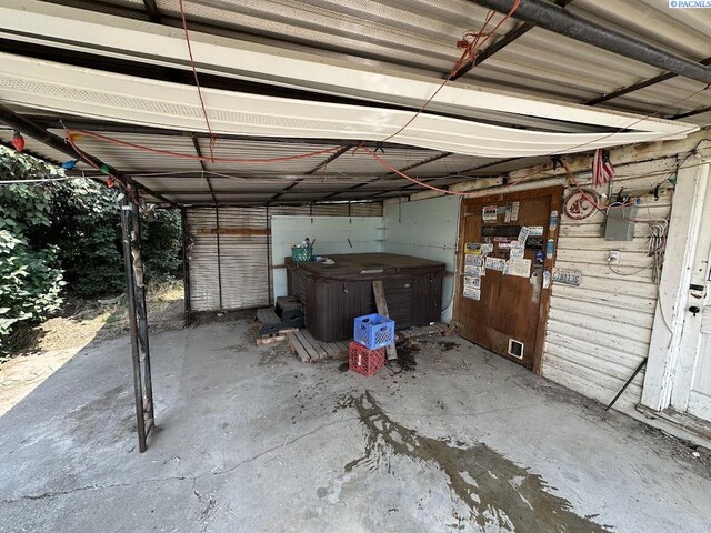 218 Margin St, Endicott, WA 99125 - photo 30