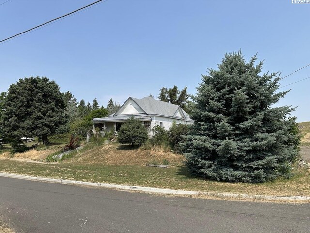 218 Margin St, Endicott, WA 99125 - photo 35