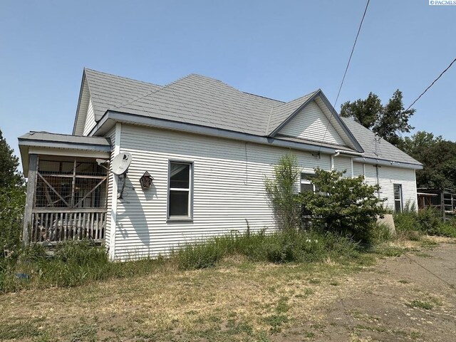 218 Margin St, Endicott, WA 99125 - photo 34