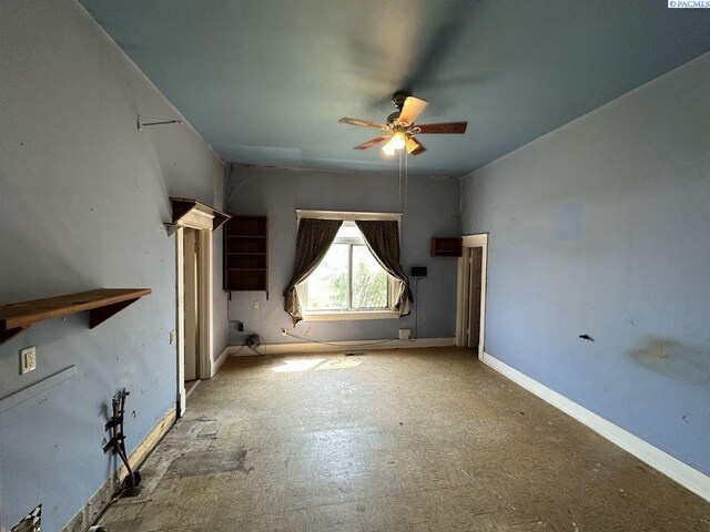 218 Margin St, Endicott, WA 99125 - photo 11