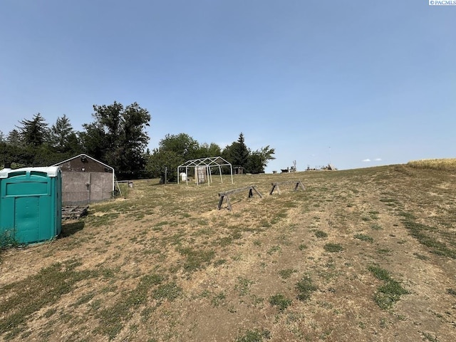218 Margin St, Endicott, WA 99125 - photo 36