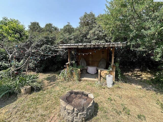 218 Margin St, Endicott, WA 99125 - photo 29