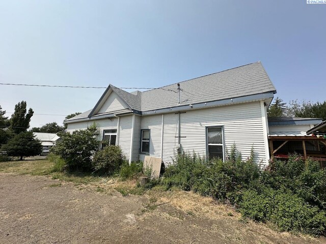218 Margin St, Endicott, WA 99125 - photo 33
