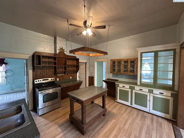 218 Margin St, Endicott, WA 99125 - photo 16