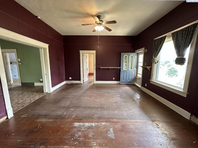 218 Margin St, Endicott, WA 99125 - photo 5